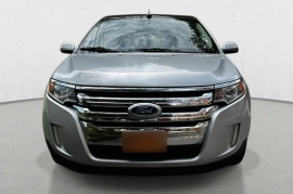 Ford Edge 3.5 Limited, 2014