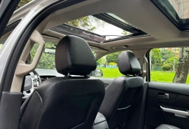 Ford Edge 3.5 Limited, 2014