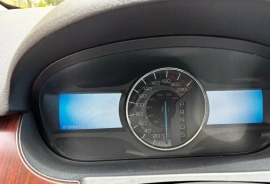 Ford Edge 3.5 Limited, 2014