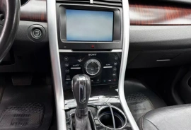 Ford Edge 3.5 Limited, 2014