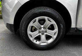 Ford Edge 3.5 Limited, 2014
