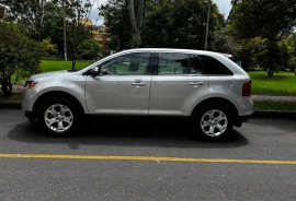 Ford Edge 3.5 Limited, 2014