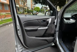 Ford Edge 3.5 Limited, 2014