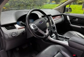 Ford Edge 3.5 Limited, 2014