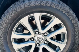 Toyota Land Cruiser 4.5 Elite Fl Lc200, 2017