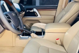 Toyota Land Cruiser 4.5 Elite Fl Lc200, 2017