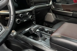 Ford F-150 3.5 Lariat Sport, 2021