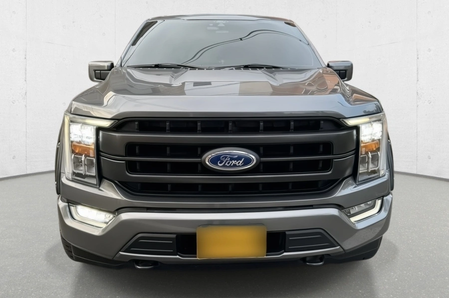 Ford F-150 3.5 Lariat Sport, 2021