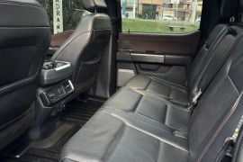 Ford F-150 3.5 Lariat Sport, 2021