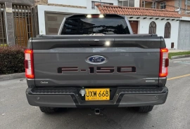Ford F-150 3.5 Lariat Sport, 2021