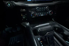 Ford F-150 3.5 Lariat Sport, 2021