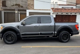 Ford F-150 3.5 Lariat Sport, 2021