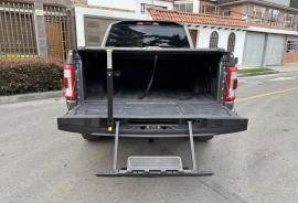 Ford F-150 3.5 Lariat Sport, 2021