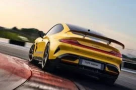Xiaomi Su7 Ultra Edición Awd, 2026