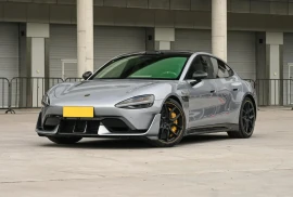 Xiaomi Su7 Ultra Edición Awd, 2026