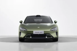 Xiaomi SU7, 2026
