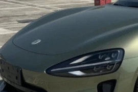 Xiaomi SU7, 2026