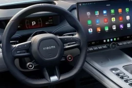 Xiaomi SU7, 2026