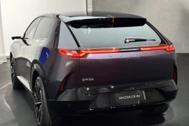 Mazda CX-6e, 2026