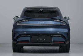 Xiaomi YU7, 2026