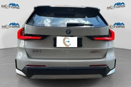 BMW iX1 xDrive30 Edición M (Eléctrico), 2026