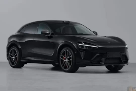  Xiaomi / YU7 SUV, 2026