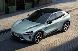  Xiaomi / YU7 SUV, 2026