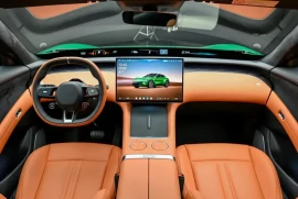 Xiaomi / YU7 SUV, 2026