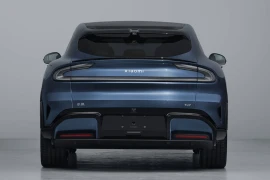  Xiaomi / YU7 SUV, 2026