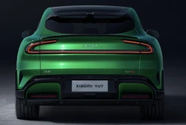  Xiaomi / YU7 SUV, 2026
