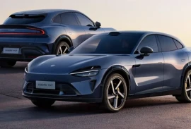  Xiaomi / YU7 SUV, 2026