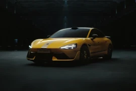 Xiaomi Su7 Ultra Edición Awd , 2026