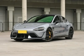 Xiaomi Su7 Ultra Edición Awd , 2026