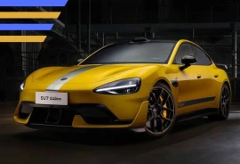 Xiaomi Su7 Ultra Edición Awd , 2026