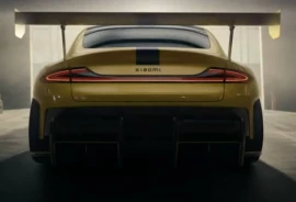 Xiaomi Su7 Ultra Edición Awd , 2026