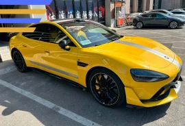 Xiaomi Su7 Ultra Edición Awd , 2026