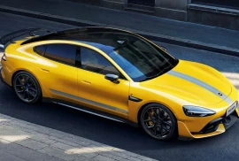 Xiaomi Su7 Ultra Edición Awd , 2026