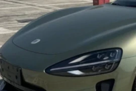 Xiaomi SU7, 2026