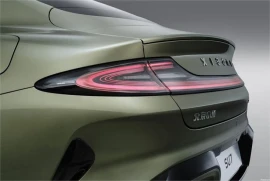 Xiaomi SU7, 2026