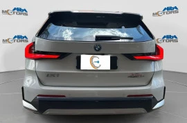 BMW iX1 xDrive30 Edición M (Eléctrico), 2026