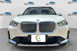 BMW iX1 xDrive30 Edición M (Eléctrico), 2026
