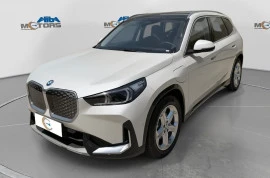 BMW iX1 xDrive30 Edición M (Eléctrico), 2026