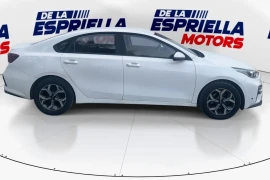 Kia Cerato Vivro 1.6 , 2019