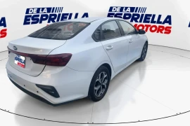 Kia Cerato Vivro 1.6 , 2019