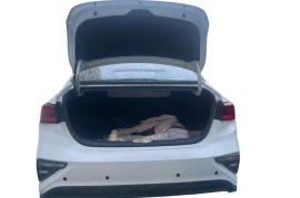 Kia Cerato Vivro 1.6 , 2019