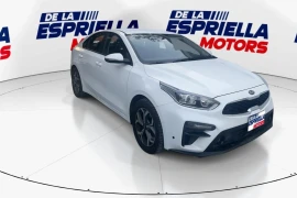 Kia Cerato Vivro 1.6 , 2019