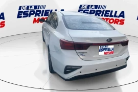 Kia Cerato Vivro 1.6 , 2019