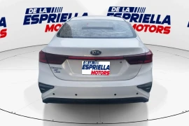 Kia Cerato Vivro 1.6 , 2019