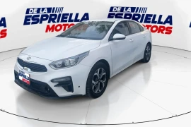 Kia Cerato Vivro 1.6 , 2019