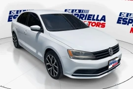 Volswagen Jetta Conforline 2.0, 2016